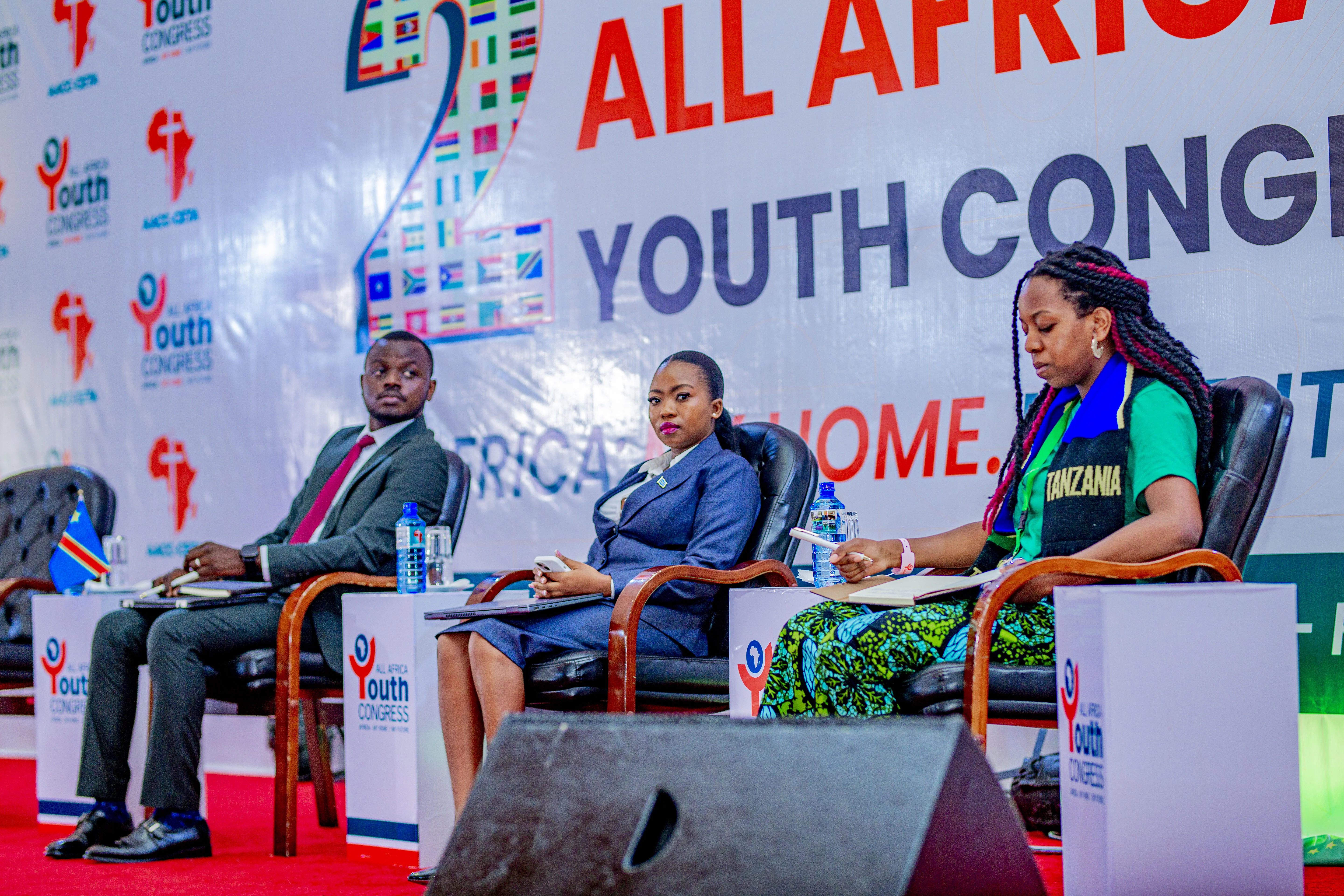 Panel on social injustice