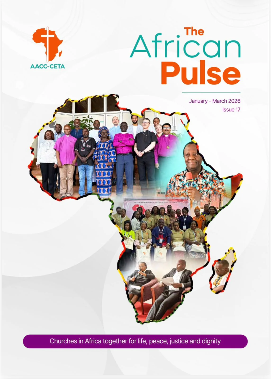Cover page 