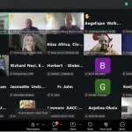 zoom screenshot