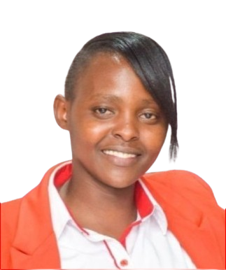 Ms. Sarah Kiloko Mutinda
